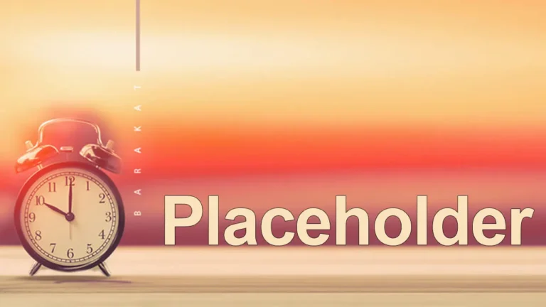 Placeholder