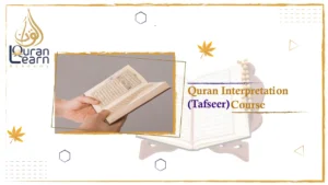 Quran Interpretation (Tafseer)